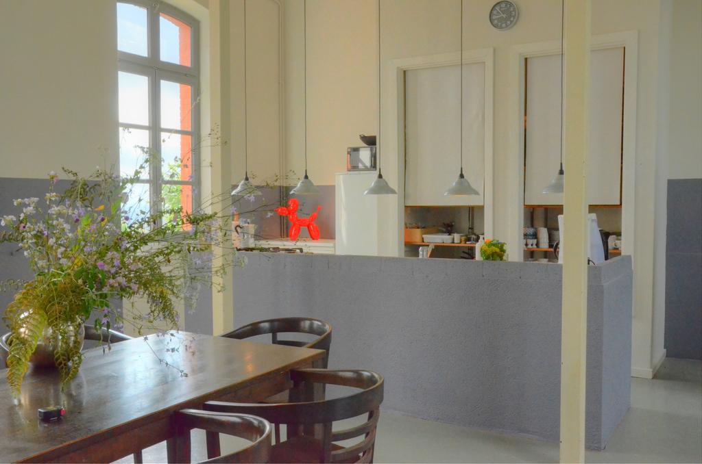 Villa De Vacances L'Ancienne Ecole Troche Kültér fotó